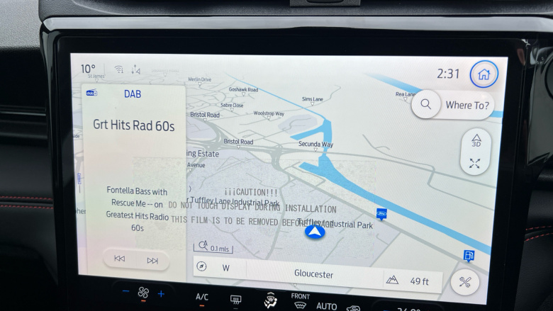 Ford Puma 1.0 EcoBoost Hybrid mHEV ST-Line 5dr Petrol Hatchback